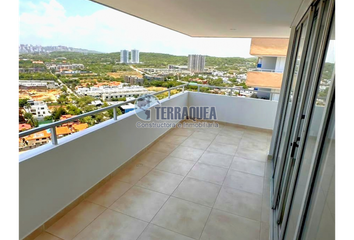 Apartamento en  Puerto Colombia, Atlántico