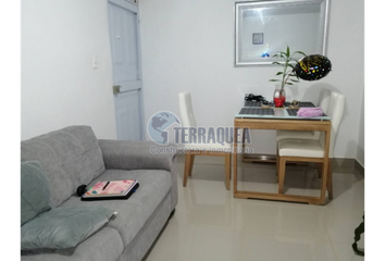 Apartamento en  Los Angeles, Localidad Sur Occidente, Barranquilla