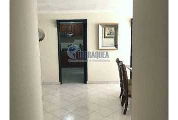 Apartamento en  Ciudad Jardín, Barranquilla