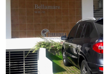 Apartamento en  Villa Del Este, Barranquilla