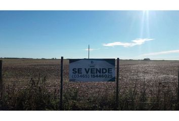 Terrenos en  Arequito, Santa Fe