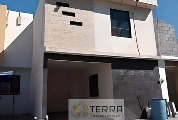 Casa en  Calle Unicornios 110-122, Las Hadas, General Escobedo, Nuevo León, 66058, Mex