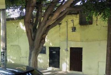 Lote de Terreno en  Calle Comercio 122, Escandón Ii Sección, Miguel Hidalgo, Ciudad De México, 11800, Mex