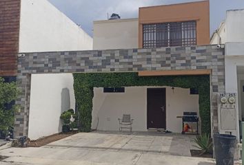 Casa en  Calle Madea, Privalia Concordia, Apodaca, Nuevo León, 66609, Mex