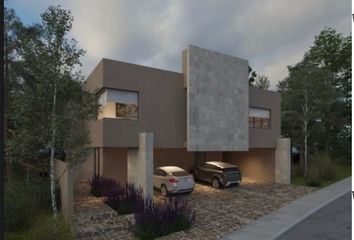 Casa en condominio en  Calle Boulevard Bosque Real, Bosque Real, Huixquilucan, México, 52774, Mex