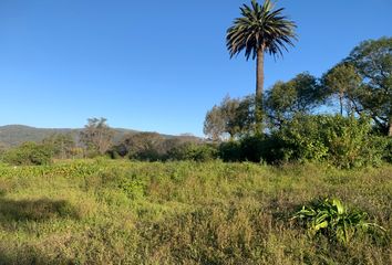 Terrenos en  Raco, Tucumán