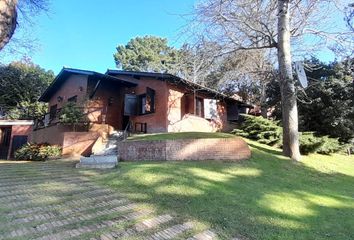 Casa en  Barrio Cerrado Costa Esmeralda, Pinamar