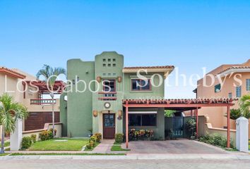 Casa en  Privada Isla Paraíso, Villas Neptuno, Los Cabos, Baja California Sur, 23467, Mex