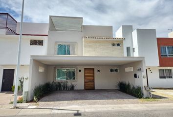 Casa en  Cieneguilla, El Refugio Residencial, Querétaro, 76146, Mex