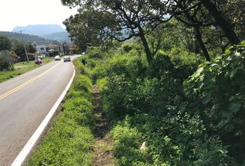 Lote de Terreno en  Carretera El Monumento-tingambato, El Arco, Valle De Bravo, México, 51217, Mex