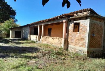 Lote de Terreno en  Carretera Toluca-valle De Bravo, San Gaspar, Valle De Bravo, México, 51208, Mex