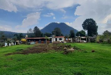 Lote de Terreno en  San Gaspar, Valle De Bravo, México, Mex