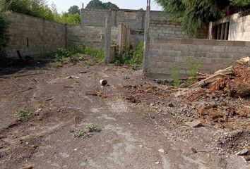 Lote de Terreno en  Pemex Larruave, San Gaspar, Valle De Bravo, México, Mex