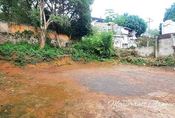 Lote de Terreno en  Calle Alcantarilla 104-109, Los Saúcos, Valle De Bravo, México, 51204, Mex