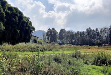 Lote de Terreno en  Calle Los Ailes, Valle De Bravo, México, 51226, Mex