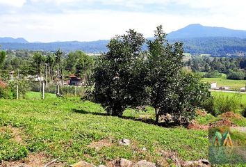 Lote de Terreno en  Carretera Toluca-valle De Bravo, San Gaspar, Valle De Bravo, México, 51227, Mex