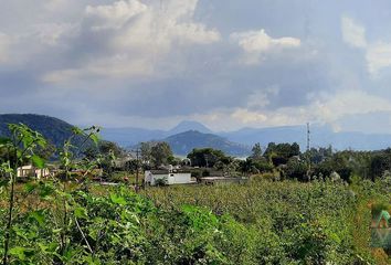 Lote de Terreno en  51217, San Gaspar, México, Mex