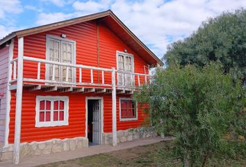 Casa en  Bialet Massé, Córdoba