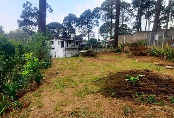 Lote de Terreno en  Valle De Bravo, México, Mex