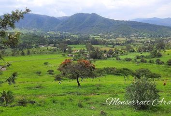 Lote de Terreno en  51210, San Gaspar, México, Mex