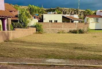 Lote de Terreno en  Calle Ezequiel Montés 99, Grande, Tequisquiapan, Querétaro, 76756, Mex