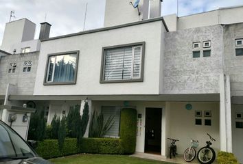 Casa en condominio en  Calle José María Morelos 16, El Panteon, Lerma De Villada, Lerma, México, 52005, Mex