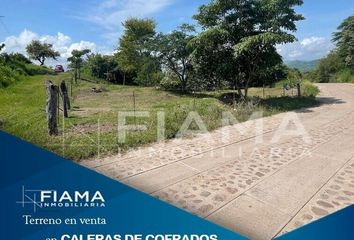 Lote de Terreno en  Tepic Centro, Tepic