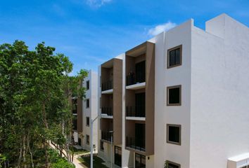 Departamento en  Calle 12 Bis N 4, Centro, Playa Del Carmen, Solidaridad, Quintana Roo, 77710, Mex