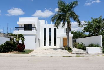 Casa en  Mérida, Yucatán, Mex