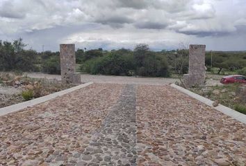 Lote de Terreno en  37893, San Miguel De Allende, Guanajuato, Mex