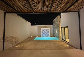 Casa en  Calle 70 503a, Centro, Mérida, Yucatán, 97000, Mex