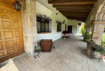 Casa en  Camino San Carlos, Granjas Residenciales, Tequisquiapan, Querétaro, 76790, Mex