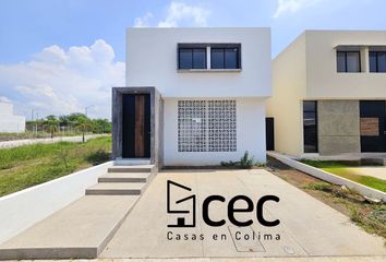 Casa en  Calle Atenas, Ciudad De Villa De Álvarez, Villa De Álvarez, Colima, 28978, Mex