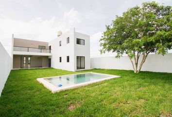 Casa en  Calle 18 103, Dzityá, Mérida, Yucatán, 97302, Mex