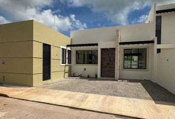 Casa en  Pueblo Conkal, Conkal