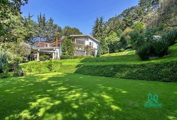 Casa en condominio en  Colonia Olivar De Los Padres, Álvaro Obregón, Cdmx