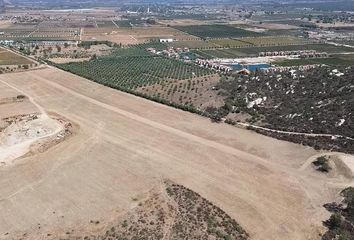 Lote de Terreno en  Carretera Guadalupe-francisco Zarco, Ensenada, Baja California, 22984, Mex