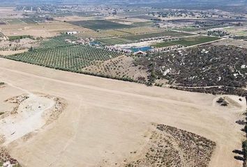 Lote de Terreno en  Calle Principal, Francisco Zarco, Ensenada, Baja California, Mex