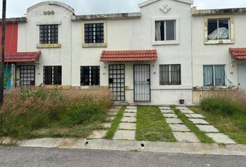 Casa en condominio en  Paseo Del Rey, San Miguel Jagüeyes, Huehuetoca, México, 54693, Mex