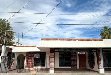 Casa en  Privada 12 Yáñez 3, Modelo, Hermosillo, Sonora, 83190, Mex