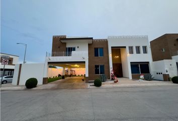 Casa en  La Manga, Hermosillo