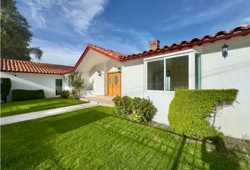 Casa en  La Virgen, Metepec