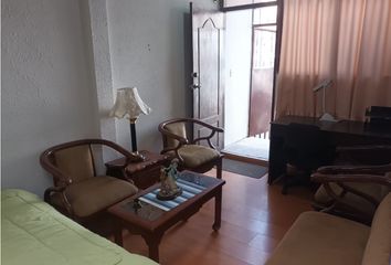 Departamento en  Granda Centeno, Quito