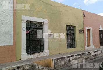 Casa en  San Francisco De Campeche