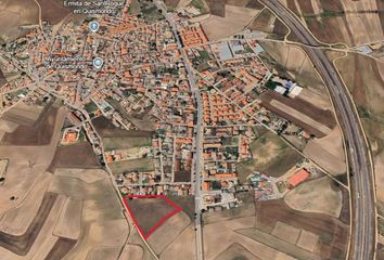 Terreno en  Quismondo, Toledo Provincia