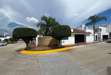 Casa en  Fraccionamiento Cañada Del Refugio, León