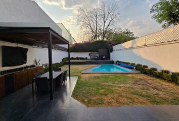 Casa en  Romero De Terreros, Coyoacán, Cdmx