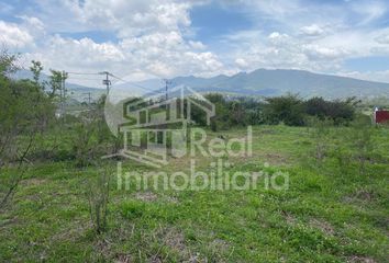 Lote de Terreno en  La Luz, Tepotzotlán