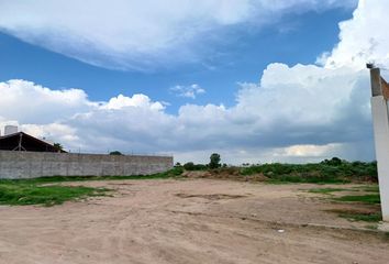 Lote de Terreno en  El Llano, Jesús María, Aguascalientes