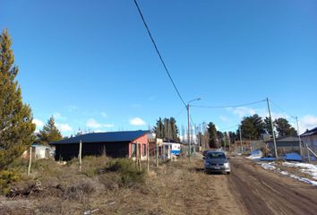 Terrenos en  San Carlos De Bariloche, San Carlos De Bariloche